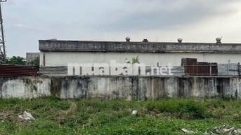 Bán Ngộp Đất Lái Thiêu Thuận An 950tr 100m2.Hợp đầu tư xây cho thuê