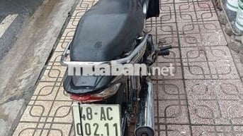 Xe 50 cho học sinh