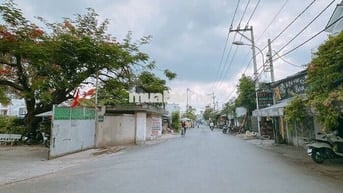 Bán lô đất hiếm 172m2 – Chuyên Dùng 9 HXH 6m - ngang 4.5m – 9.x tỷ