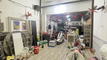 NHÀ MẶT ĐẤT TIỆN ÍCH CHUNG CƯ - GIÁ SIÊU HỜI 4,4 TỶ