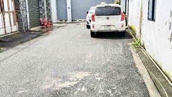 ❌❌ CHƯA TỚI 60TR/m2 có NHÀ 2T sát MẶT TIỀN đường NGUYỄN ẢNH THỦ, 95m2