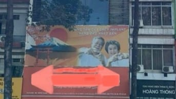 Sang nhượng Spa: Chăm sóc da, phun xăm mặt tiền đường 3 tháng 2, Q10