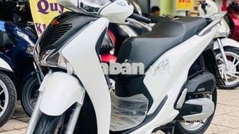 SH 150 CBS 2018 xe đẹp chuẩn zin có bán góp✅