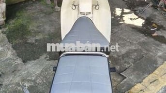 Custom Đời 82_70cc Mộc