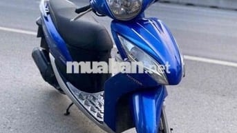 Honda vision đời cao zin cả xe đẹp như hình