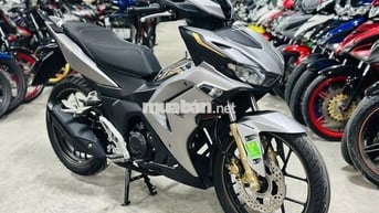 XE MÁYTHANH TÙNG_WINNER X V4 ABS XÁM BẠC LƯỚT 99%