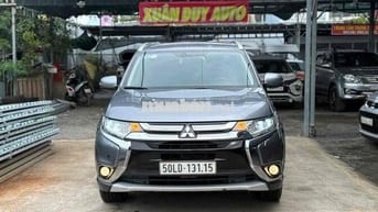 OUTLANDER 2.0premium 2019 chạy 6 vạn BẢO HÀNH 1NĂM