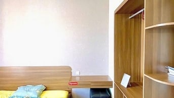 Chung cư IDICO TP, Luỹ Bán Bích: Block C, 74m2, 2p ngủ, có NT, 9tr5/th