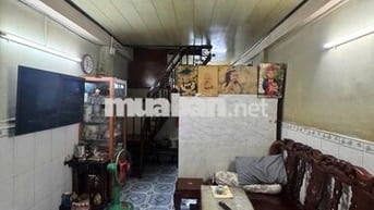 Bán Nhà Tiện Xây Mới Hẻm Ô Tô Mã Lò, KDC Dân Trí Nhỉnh 3 Tỷ TL