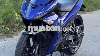 Ex 2018 biển 43 máy móc rin ngon chạy nhẹ tơn giá