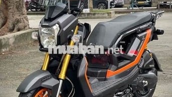 ZOOMER-X 110cc bstp 9c THAILAND