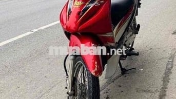 Honda wave s êm chất đẹp như hình