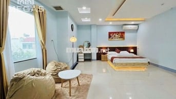 Chính Chủ Cho Thuê Căn Hộ Khu Ngã 4 Xã Nội Thất Hiện Đại Thông Minh