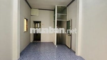 NHÀ ĐẸP 3 LẦU HẺM Ô TÔ BÌNH TRỊ ĐÔNG, A4, KHU AN NINH NHỈNH 2 TỶ TL