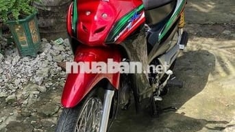 Xe Wave Bụng dọn kiểng full từ trong ra ngoài