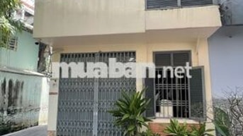 Bán nhà căn góc 2 mặt thoáng gần AEON Tân Phú, hẻm 5m xe hơi đậu cửa