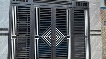 🏡 NHÀ MỚI GIÁ CHỈ 1 TỶ 2 – KHU BÌNH CHUẨN 03, THUẬN AN, BÌNH DƯƠNG 