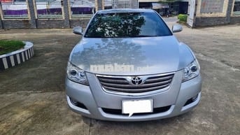 2007 2.4 G - 166500 km