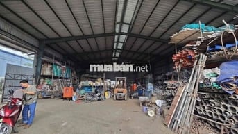 Bán Xưởng Góc Võ Văn Bích Gần Vành Đai 3