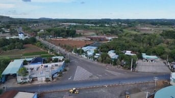 Chính chủ gửi bán lô đất đẹp khu Hòa Long, vị trí tiềm năng cao.