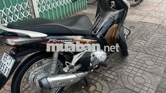 bán fu mập bình xăng bs 65