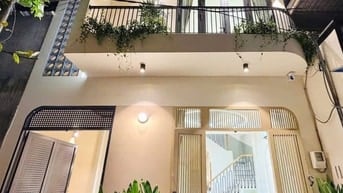 Nhà đẹp bán gấp 46m2 giá chỉ 2,15 tỷ tại Hồng Bàng, Q.11, sổ hồng riên