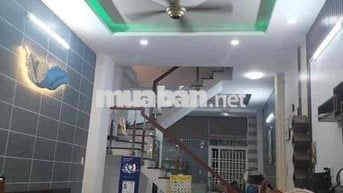 Nhà đẹp ở ngay, hẻm xe hơi chỉ 5tỉ hơn, ngay Aeon Tân phú