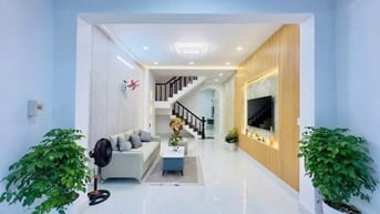 Bán nhà sổ chính chủ đường Bàu Cát - Giao Đồng Đen - Giá 3,550 tỷ