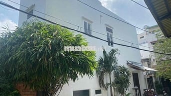 Cần Bán Nhà Hẻm Xe Hơi Ngủ Tại Sân Quận 6