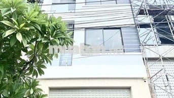 CHO THUÊ NHÀ KINH DOANH 8 PHÒNG CÓ THANG MÁY KHU TTTP GIÁ 33 TRIỆU