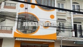 Măt băng kinh doanh 400m2, dân cư đông đúc KDT Vĩnh Điềm Trung, NT