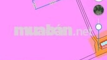 Chính chủ BÁN ĐẤT 1/ TL9. HẺM XE HƠI THÔNG