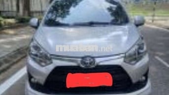 2019 1.2G MT - 54000 km