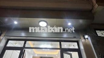 SIÊU PHẨM NHÀ MỚI TINH FULL NỘI THẤT - PHÂN LÔ CÁN BỘ - GARA Ô TÔ - VÀ