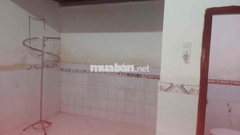 Phòng trọ có gác 20m2, hẻm 404 Lê Hồng Pho g