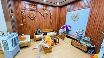 GIỜ TÌM ĐƯỢC CĂN NÀY CỰC KHÓ LUÔN Ạ. BÁN NHÀ 4 TẦNG -  PHÚ LƯƠNG - HĐ