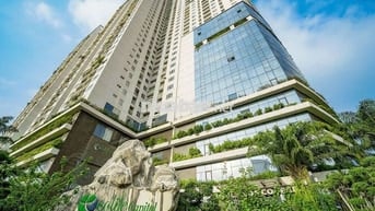 Bán căn hộ chung cư Ecolife Capitol – 58 Tố Hữu , 74,2m², giá 7,6 tỷ