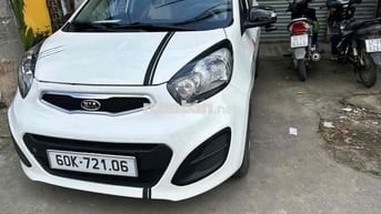 Kia Morning 2013 1.0 MT - 150000 km