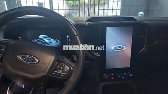 Ford Everest, 2022, Ambient, một chủ từ đầu