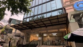 💯💯 MBKD Mặt Phô Hoàng Ngân - Thanh Xuân (430m2 🧧)