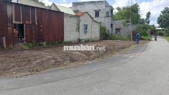 ĐẤT 2 MẶT TIỀN ĐƯỜNG NHỰA 150M2– PHƯỚC THẠNH – CỦ CHI. 600 TRIỆU