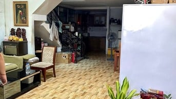 Nhà mặt tiền Đặng Văn Bi, P.Bình Thọ