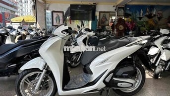 SH 125i ABS + HSTC 2022 Trắng BSTP Chính Chủ