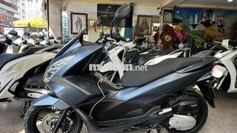 PCX 125 2015 Smartkey Xanh Nhám BSTP Bao Sang Tên