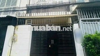 Cho thuê nhà 2 lầu, Vạn Phúc Cty, 2pn, 12tr