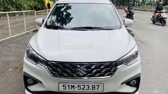 Ertiga Hybird 2023