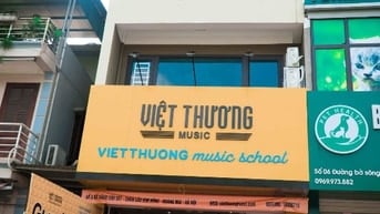 Cho thuê mặt bằng tầng 1 + 2 – Nhà hiện đại thang máy (cầu Kim Đồng)