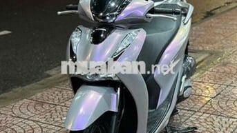 Sh125cbs2023 bsTp chính chủ sẵn phuộc nitron.