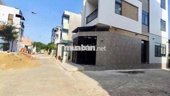 🏅BÁN LÔ ĐẤT, HẺM XE HƠI, KHU ĐỒNG BỘ, NGAY TỈNH LỘ 43, Giá 3.15 Tỷ🌸