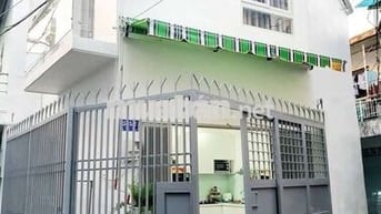 🔥NHỈNH 3.XTY - Ngay An Dương Vương - AEON Mall - GiápQ6-2TẦNG-BanCông